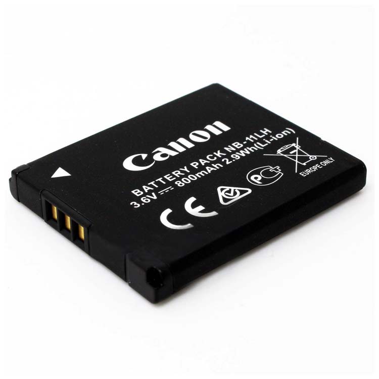 CANON PowerShot SX410 IS Batterie