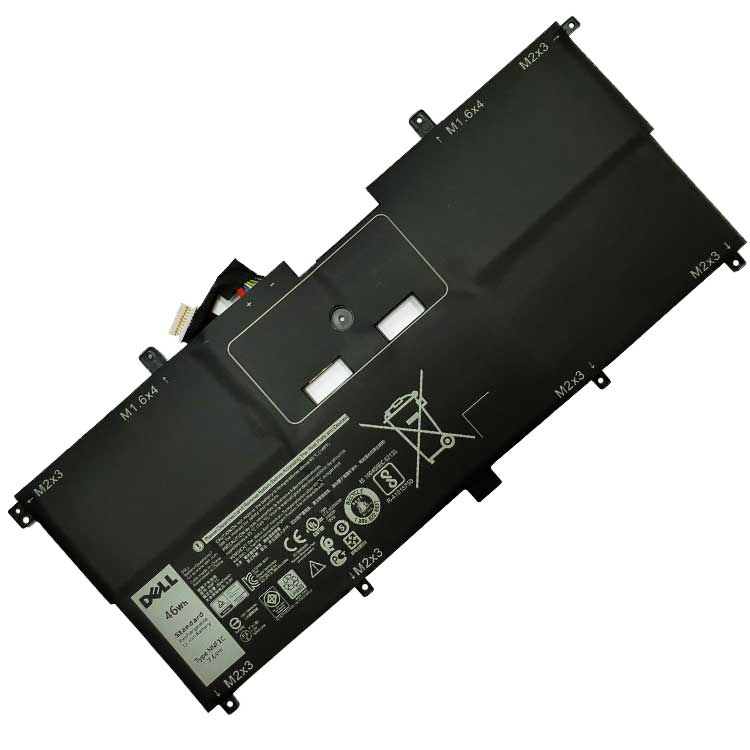 Dell XPS 13-9365-D4605TS Baterie