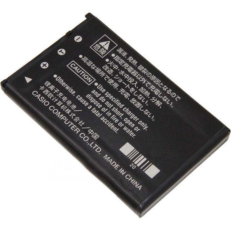 CASIO EXILIM CARD EX-S1 Batterie