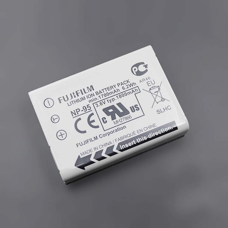 FUJIFILM FinePix X100S Baterie