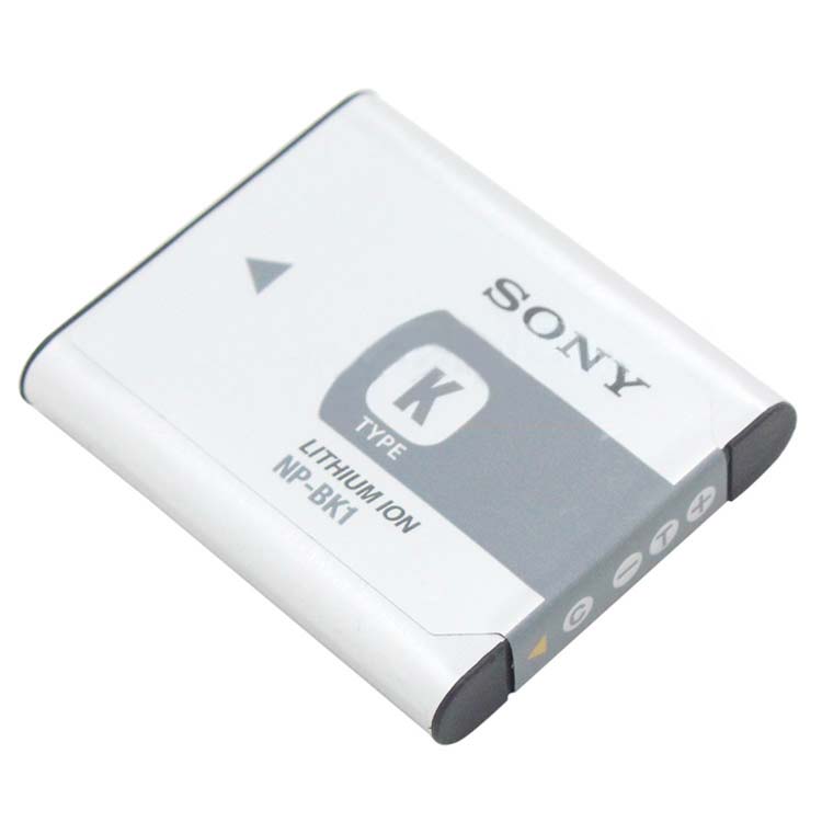 SONY Cyber-shot DSC-W370 Batterie