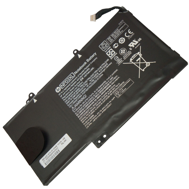 HP TPN-Q149 Baterie