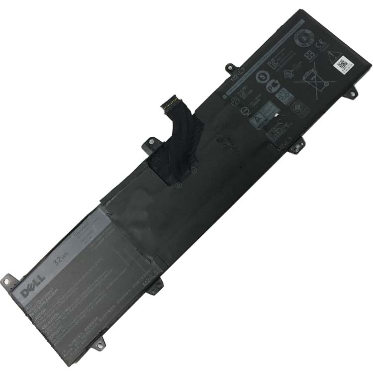 Dell 32wh 7.6v Baterie