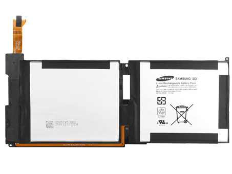 SAMSUNG Microsoft Surface RT Baterie