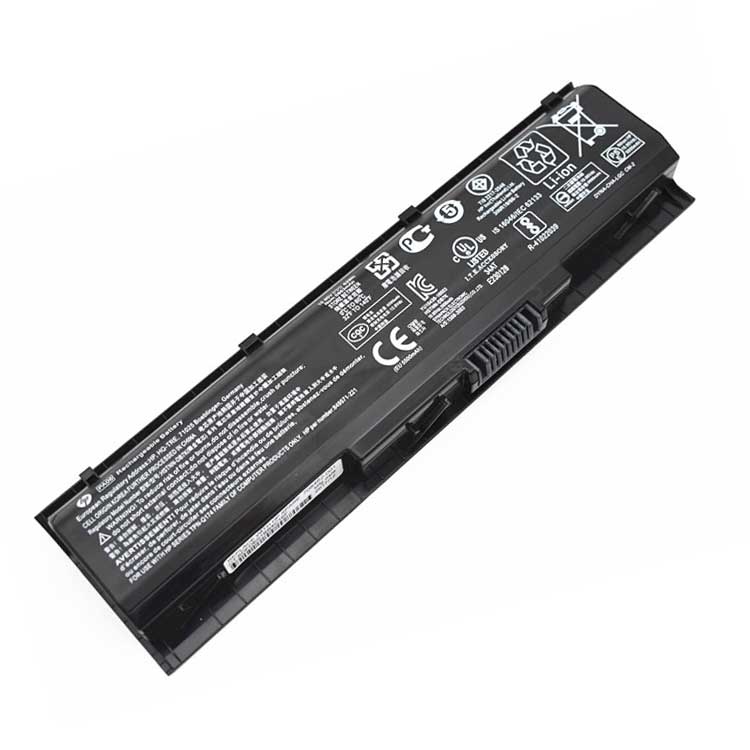 HP Omen 17-w204ng Batterie