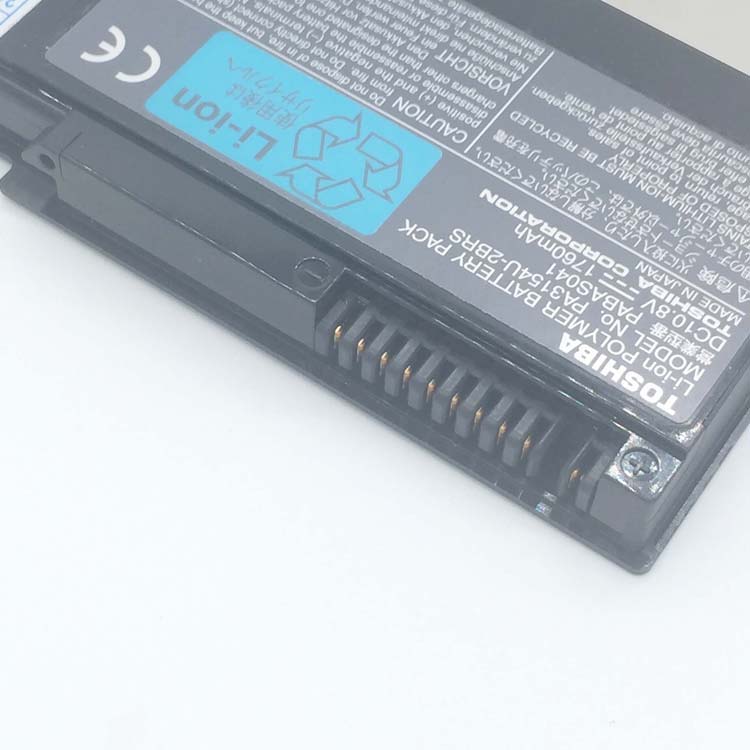 TOSHIBA PA3154U-2BRS Batterie