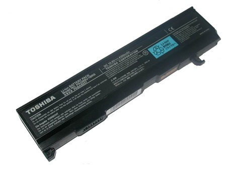 TOSHIBA PA3478U-1BAS Batterie