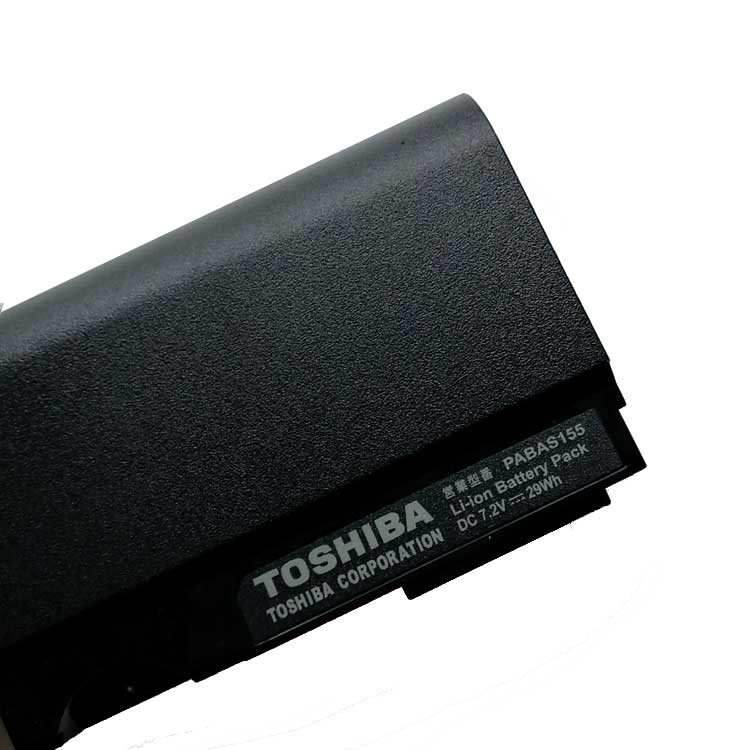 TOSHIBA Batterie