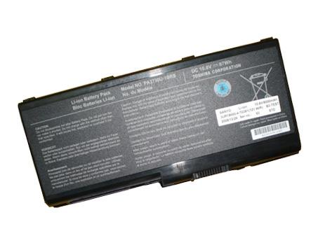 TOSHIBA Satellite P505D bateria do laptopa