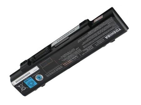 TOSHIBA Qosmio F755 Batteria per notebook