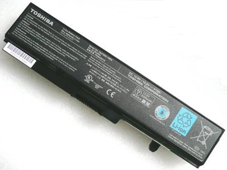 Toshiba Satellite T135 bateria do laptopa