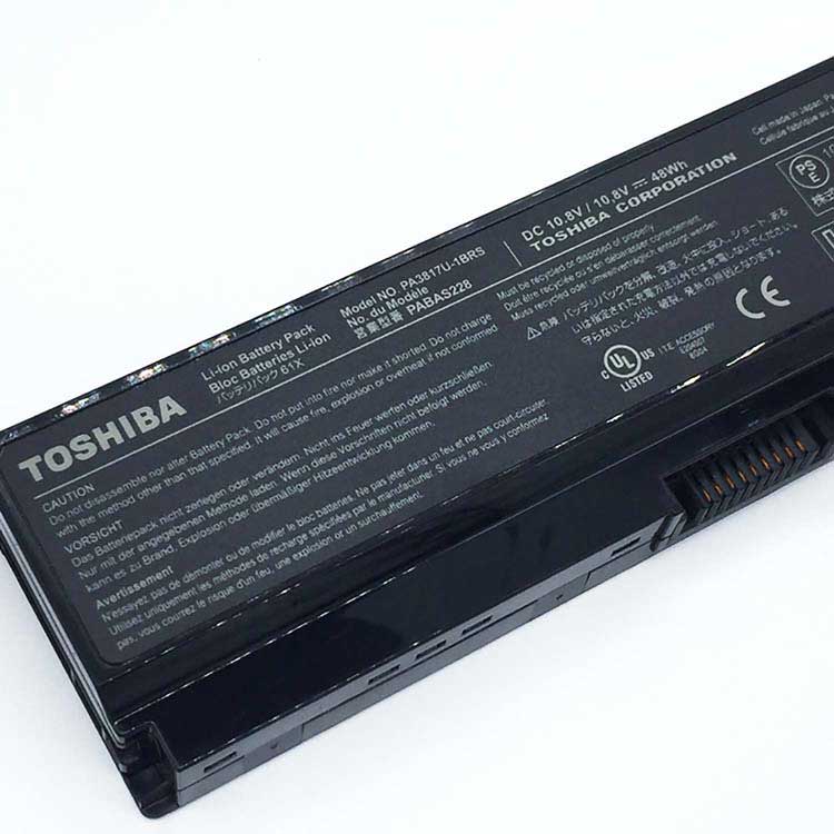 TOSHIBA PABAS230 Baterie