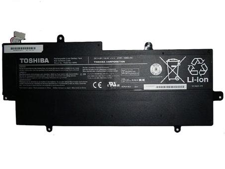 TOSHIBA Batterie