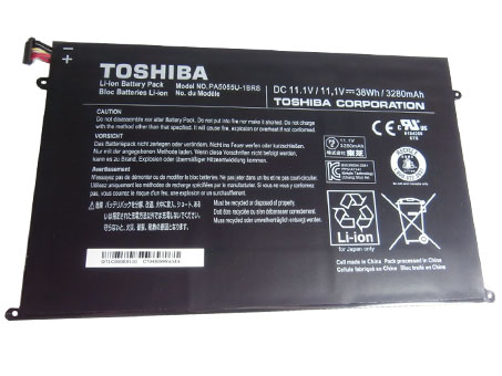 TOSHIBA Laptop-Akku