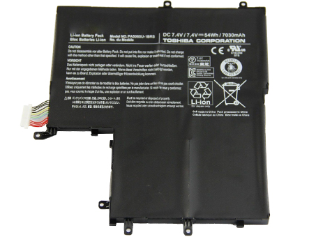 TOSHIBA Satellite U845W bateria do laptopa