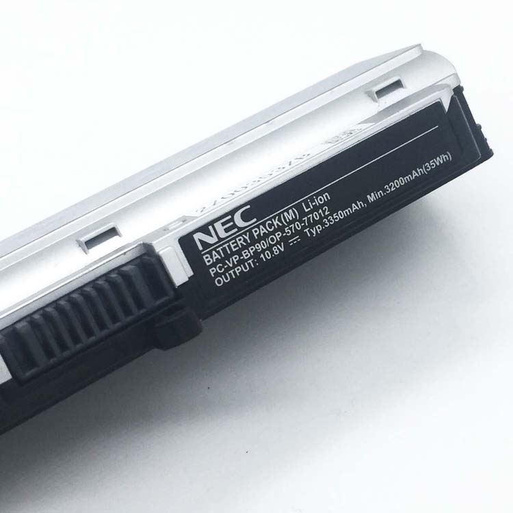 NEC OP-570-77012 serie Batterie