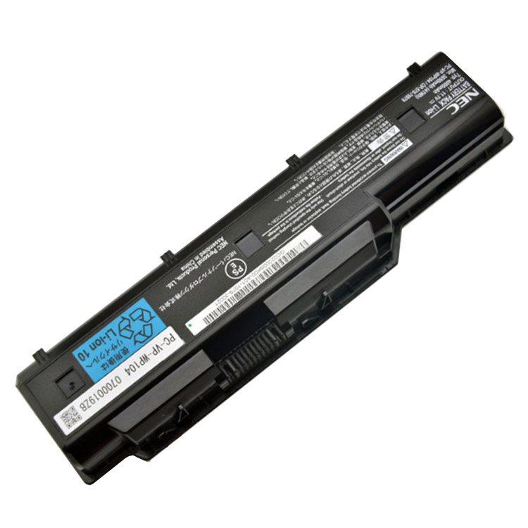 NEC PC-VP-WP103 Batterie