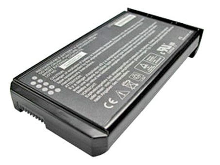 Nec Versa E2000 Batteria per notebook