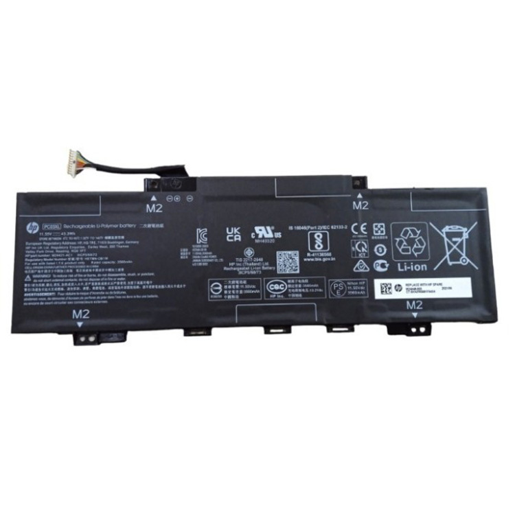 HP M24648-005 Baterie