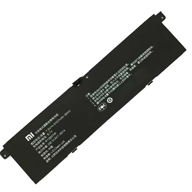 XIAOMI 161301-FC Batterie