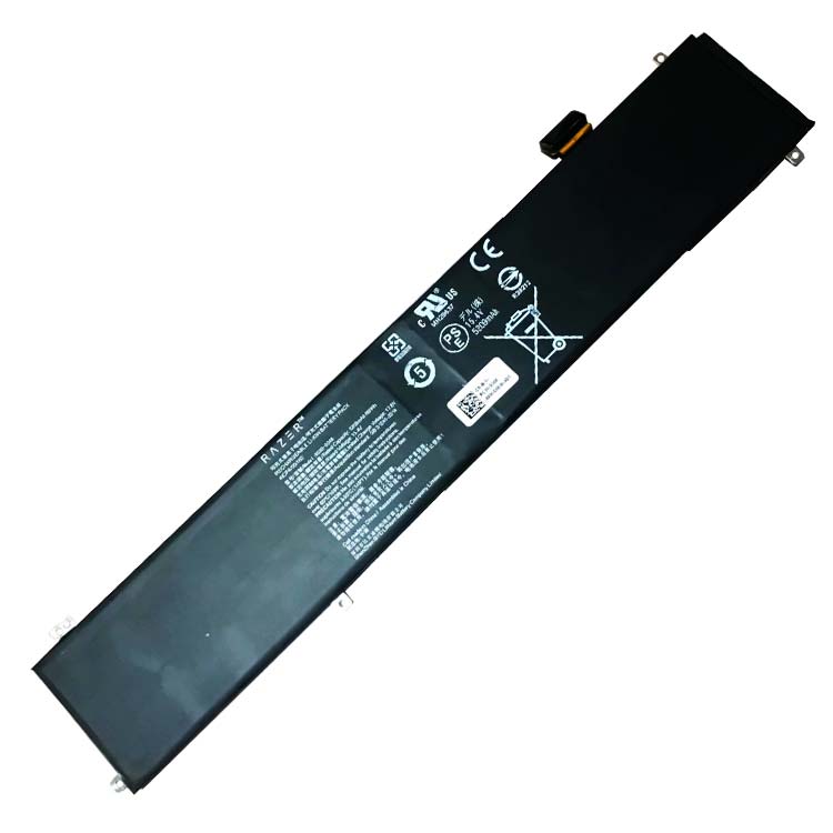 RAZER Blade 15 GTX 1070 Batterie