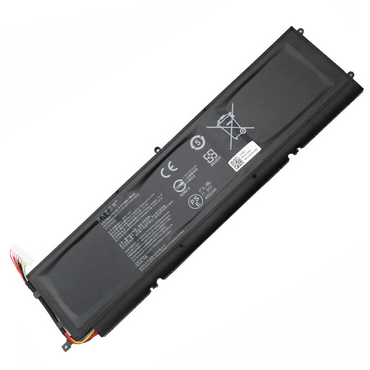 RAZER RZ09-0310 Batterie