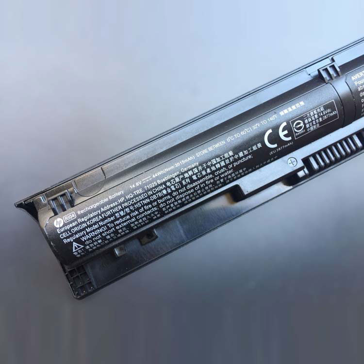 HP ProBook 455 G3 (L6V85AV) Baterie