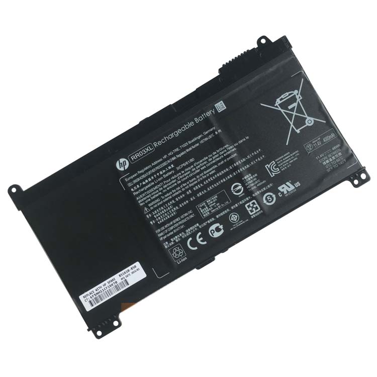 HP HSTNN-UB7C Batterie