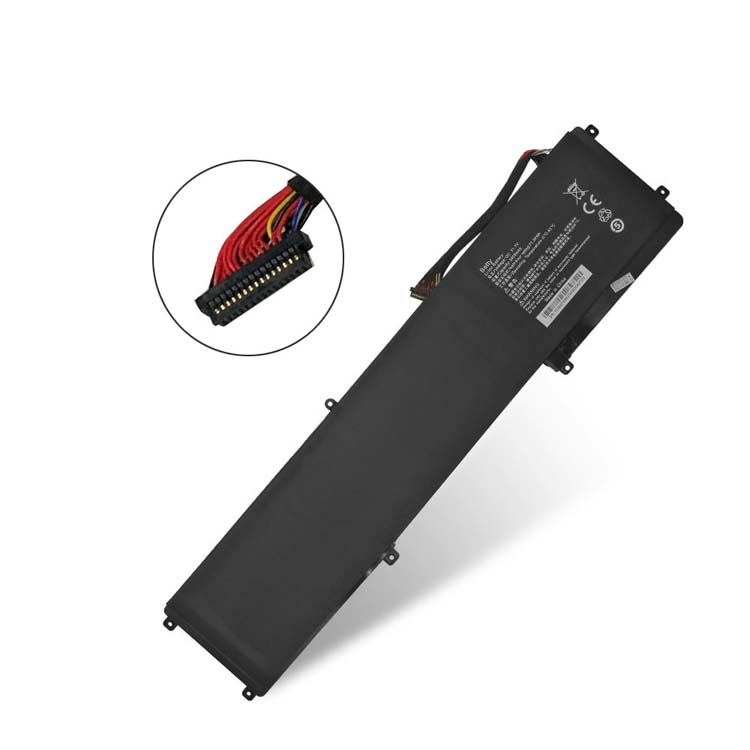 Razer Blade 14(128GB) Batterie