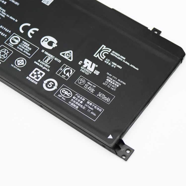 HP L43248-AC1 Batterie