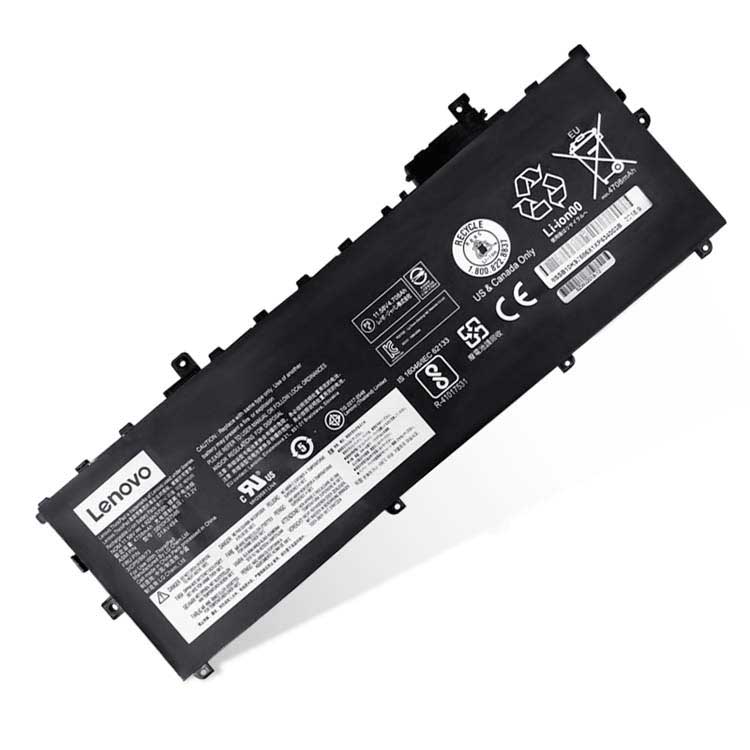 Lenovo ThinkPad X1 Carbon 2017 Batterie