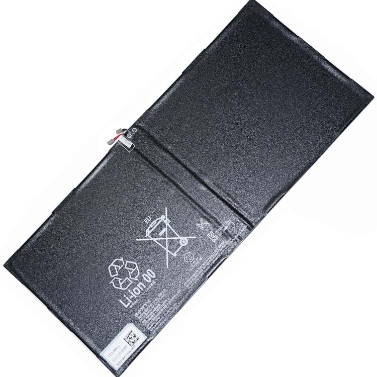 Sony Tablet Xperia Z2 SGP511 Wi-Fi Batterie