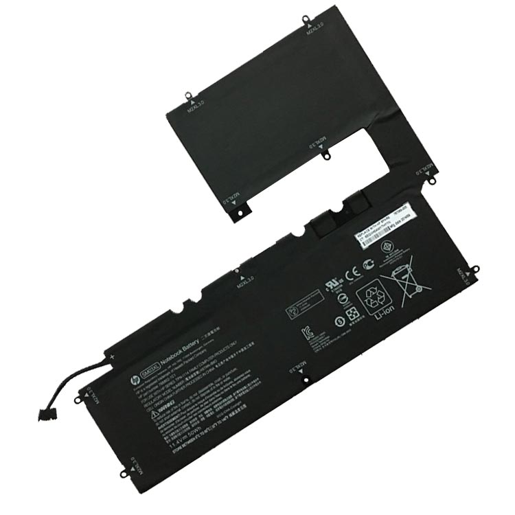 HP ENVY X2 bateria do laptopa