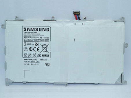 SAMSUNG SP368487A(1S2P) Baterie