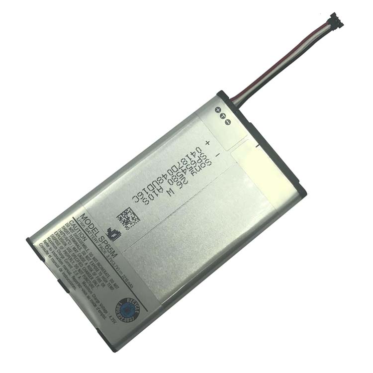 SONY PCH-1000 Baterie