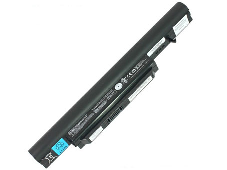 HASEE 3UR18650-2-T0681 Batterie