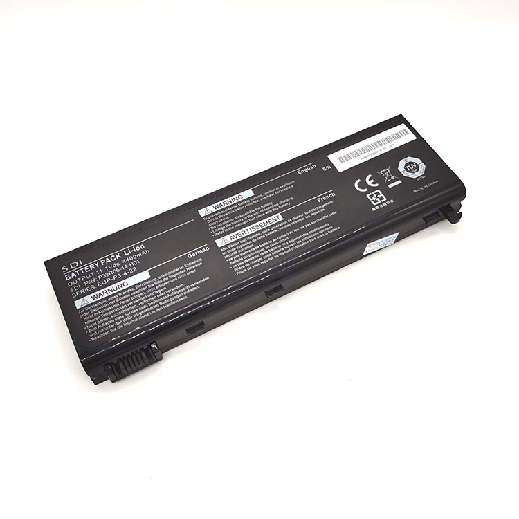Packard Bell EasyNote F0335 Baterie