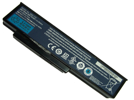 PACKARD BELL SQU-712 Batterie