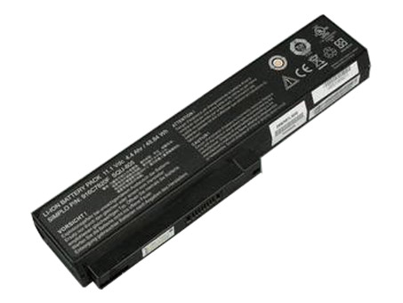 LG SQU-807 Baterie