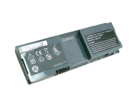 NOBI SQU-811 Batterie