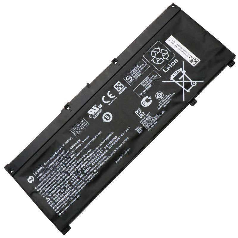 HP SR03052XL Batterie