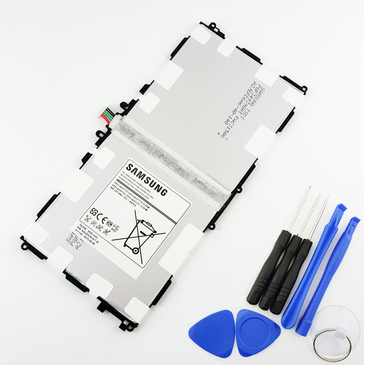 Samsung Galaxy Tab Pro SM-P605 Batterie