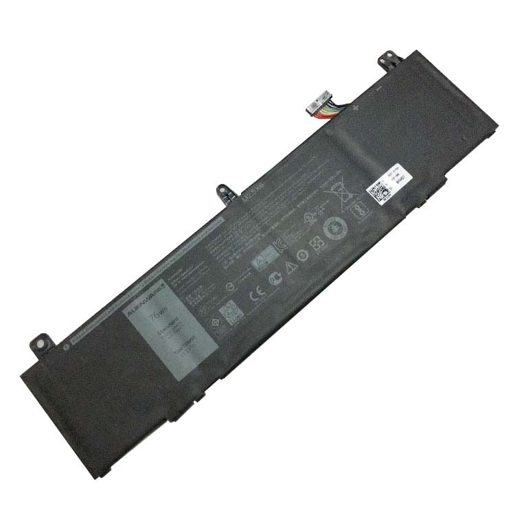 DELL TDW5P Baterie