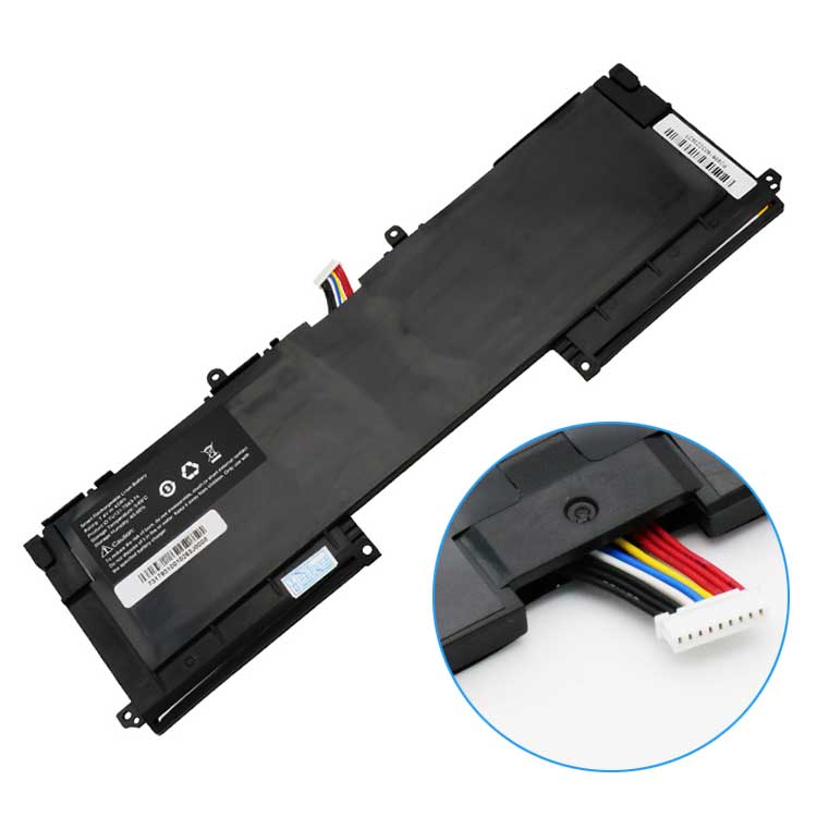 DELL BSC60-190250 Baterie