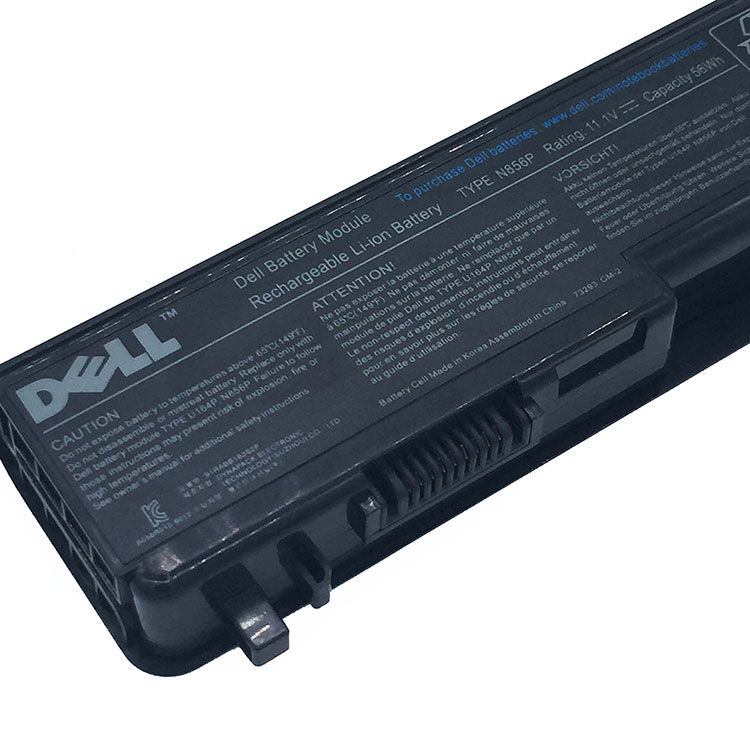 DELL N856P Baterie