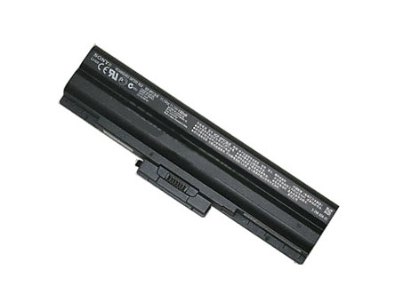 SONY VGP-BPS13/B Batterie