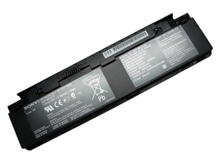Sony Vaio VGN-P598E/Q Batteria per notebook