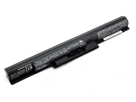 Sony SVF15217SC Baterie