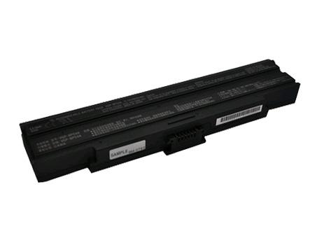 SONY VAIO VGN-BX567B Laptop-Akku
