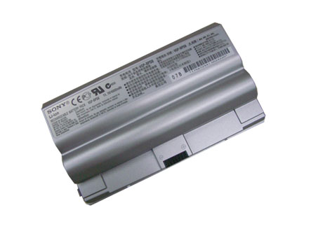 Sony VGNFZ490 Baterie